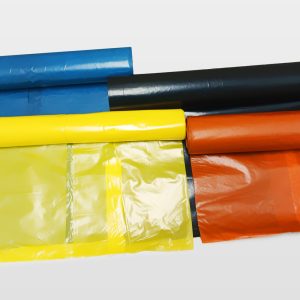 Sorting Bag -lajittelupaketti